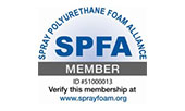 Spray Polyurethane Foam Alliance Spray Polyurethane Foam Alliance