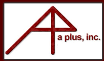 a plus inc.