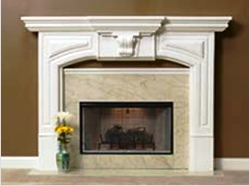 Mantels