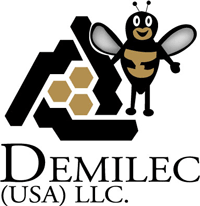 Demilec Logo