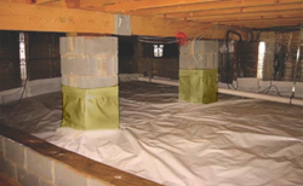 Atlanta Georgia Energy Efficiency Solutions