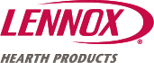Lennox Hearth Products Authorized Dealer