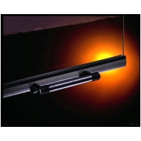 Lennox - 12M10 43ABF Merit Series - Alluminum Bi-Fold Doors - Black