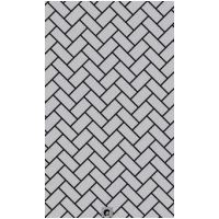 Majestic 20004166 Left Refractory Panel