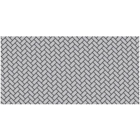 Majestic 20005610 Rear Refractory Panel