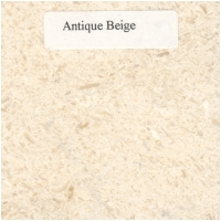 Antique Beige Surround