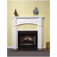 Brookhaven 42 Plaster Long Legs with Filler Bar
