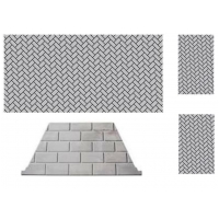 Superior H0641 Refractory Panel Kit