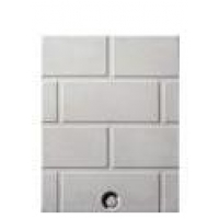 Lennox H4009 Side Refractory  (RH) (16892)