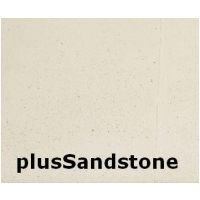plusSandstone Surround with Kirkwood Hearth