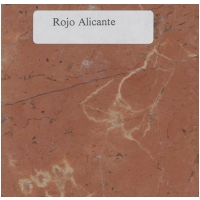 Rojo Alicante Surround