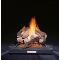 SA24ROLS 24" Concrete Logs