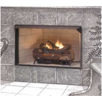 UVFR500 - 36" Vent Free firebox by Superior
