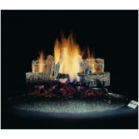 VL18 18" Natural Gas Ventless Log Set (4 logs)