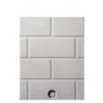 Lennox 126844 Refractory, Side (RH), Herringbone (16M39)