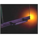 Lennox - 12M07 38ABF - Merit Series - Alluminum Bi-Fold Doors - Black