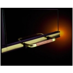 Lennox - 12M16 38AEP-BB - Merit Series - Alluminum End Panel - Brass
