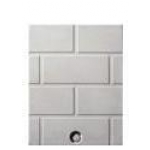 Majestic - 20002008 Left Refractory Panel for ODGSR36A / UVSRC36
