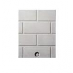 Majestic - 20002021 Left Refractory Panel for ODGSR42A / UVSRC42