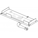 Lennox 69L10 Replacement Burner  - Superior B600