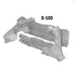 Lennox - 74L30 - Replacement Log Set - Superior B800