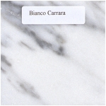 Bianco Carrara Surround