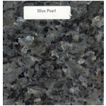 Blue Pearl Surround