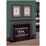 GBR36RN - 36" Fireplace
