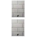 Lennox - H0779 Refractory Panel Kit - EBVST / EDVST