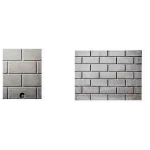 Lennox - H0781 Refractory Panel Kit - EDVCR