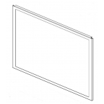 Lennox - H3101 - Glass Enclosure Panel - RAVL-42