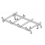 Lennox H7134 Replacement Grate - Marco CCT36 Series