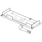Lennox H7253 Replacement Burner Assembly - SLBV-36 / SLDVT-35