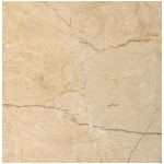 Jerusalem Gold Hearth Size 1