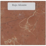 Rojo Alicante Surround