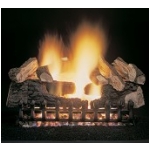 SA24SHKRN 24" Hearth Kit w/ RVKRN Kit - Ng