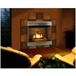 SSDVR3530CMN - 35" Direct Vent Fireplace