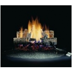 VL18 18" Natural Gas Ventless Log Set (4 logs)