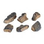 WC-6 - Wood Chips - 6 each