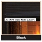 Majestic - WSB60B Majestic 50" Sliding Glass Doors