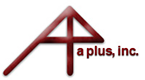 a plus, inc.